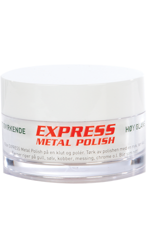 EXPRESS METAL POLISH